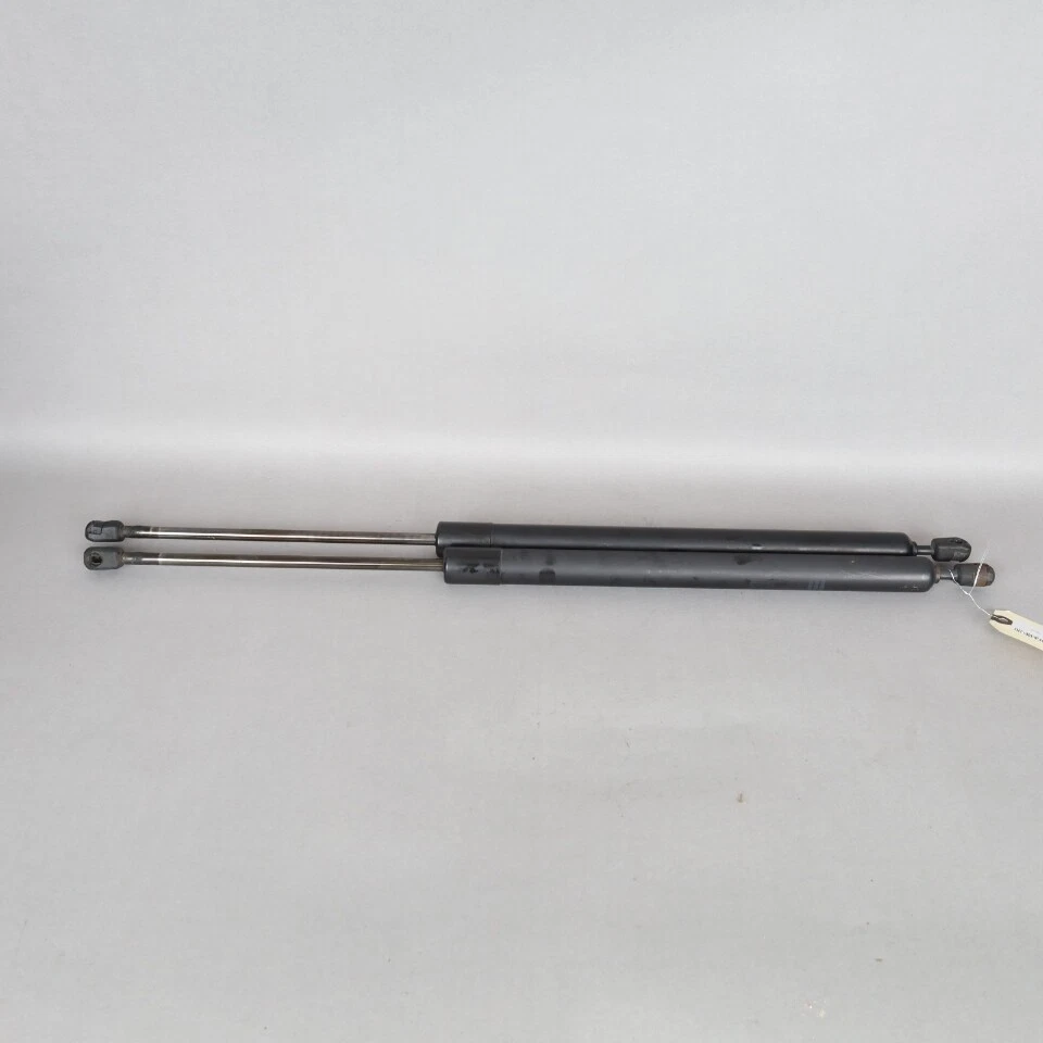 1999-2003 Volkswagen Eurovan Trunk Hatch Strut Shocks Pair 7D0829331F OEM Used Foto 3 de 4