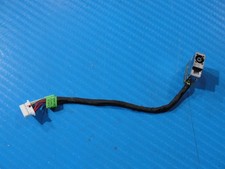 HP Envy x360 15m-dr0012dx 15.6" Genuine DC IN Power Jack w/Cable 799736-Y57