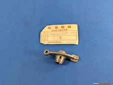 NOS Honda CB550 Valve Rocker Arm 14431-324-000 Genuine OEM