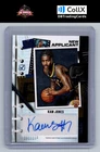 2025-26 Topps #NA-KO Kam Jones New Applicants Autographs