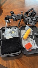 GoPro Hero accessory kit