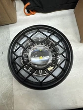 Bike LED Light Electric Bicycle Headlamp Ebike Conversion Kit 36V 48V Universal