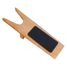 Premium Wooden Boot Jack - Streamline Boot Removal Effortlessly for All Ages ...