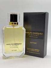 Zermat  Adelfo Enríquez    Elegant Eau De To...