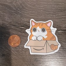 Cute Colorful Animal Individual Vinyl Stickers 2 - Volume Discount