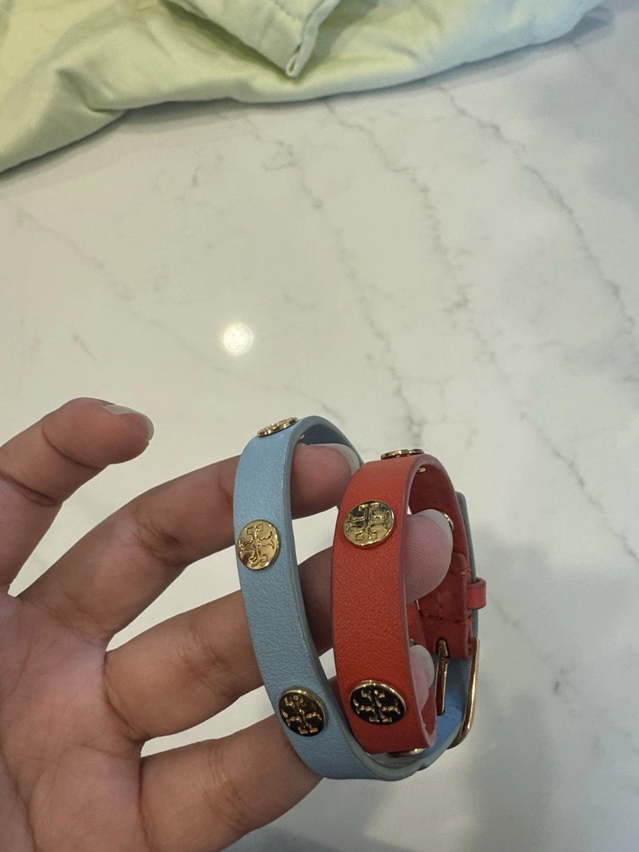 Tory Burch Fashion Leather Bracelets for sale | eBay display picture 1