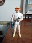 Vintage Kenner Star Wars 1981 Twin-Pod Cloud Car Pilot Figure Complete HK *READ*