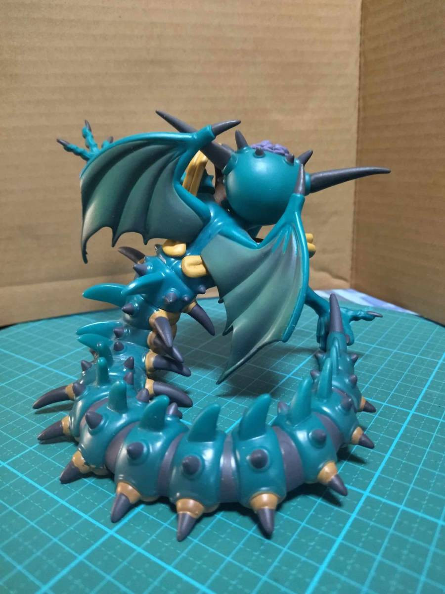 Dragon Warrior Sofubi Monster 027 Orgodemir Figure 279568 | eBay Dragon Warrior Sofubi Monster 027 Orgodemir Figure 279568 | eBay