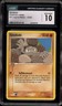 Pokemon Geodude EX Legend Maker #53 CGC 10 Gem Mint