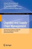 Logistics And Supply Chain Management Abolfazl Mirzazadeh