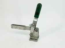 Carr Lane CL-850-VTC Toggle Clamp Extra Large 120Deg 1000LB