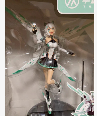 ASUS The One Tian Xuan Ji  PVC Figure