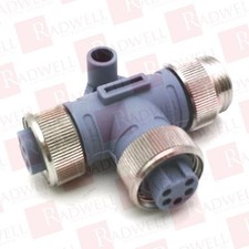 TURCK RSV-2RKV 57 KF / RSV2RKV57KF (USED)