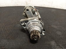 VOLKSWAGEN PASSAT Starter Motor 2014-2020 2.0L DFGA 02M911024B 