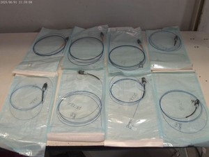 Lot 8) Olympus Empower Surgical Laser Fiber 365 1000 550 272 Micron