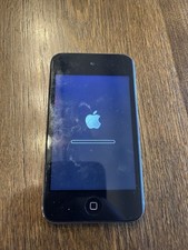 iPod Touch 8gb Non Working