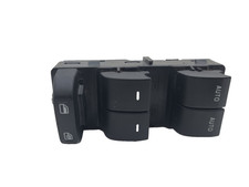 2015-2017 Ford Expedition Front Left Driver S...
