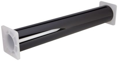 Tview 2Ply 1Mil 40'' X 100Ft Window Film Roll Vlt 35%