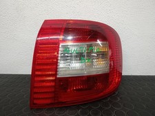 FANALE STOP POSTERIORE STOP DESTRO FIAT MULTIPLA II ANNO 2006 (51720552) USATO
