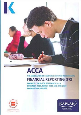 FINANZBERICHTERSTATTUNG - PRÜFUNGSKIT - KAPLAN VERLAG