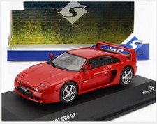 SOLID 4313403 VENTURI - 400 GT BITURBO 1994 - RED - 1/43