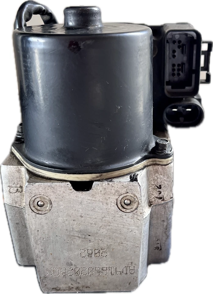 🛑 Conjunto de bomba ABS Avalanche/Silverado/Tahoe/Sierra 2500 probado 03‐05 ✅🔧 Foto 4 de 4