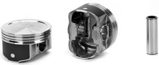 Silv-O-Lite Hypereutectic Piston 3473HC-75MM