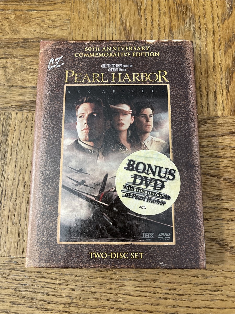 その他 Pearl Harbor [DVD] Amazon.com: Pearl Harbor : DVD: Movies & TV