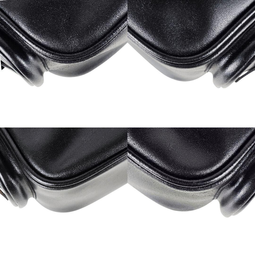MIU MIU handbag multi-pocket leather black archive vintage MIU MIU handbag multi-pocket leather black archive vintage