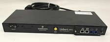 NCR09AXXC30 Liebert MPH-NCR09AXXC30 9-Outlets 1.9kW PDU 813829011931 NEW 