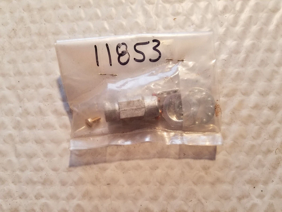 10 Chiavi Accensione Per Tosaerba Snapper 7011138, 1-1138 – Compatibili Stens 430-009, The ROP Shop - Foto 3