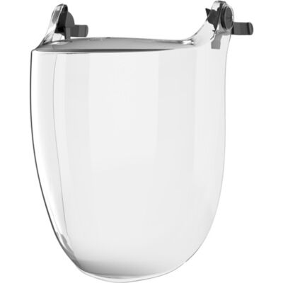 JSP EVOGuard C5-MAX PP10190002 Visier für Schutzhelm Elektriker Schutzvisier
