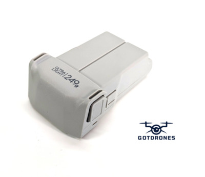 「新品」DJI phabtom4 Pro 3バッテリー付き Genuine DJI Mini 3, 3 Pro, 4 Pro Intelligent Flight Battery