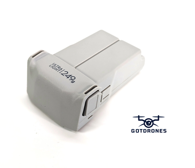 Genuine DJI Mini 3, 3 Pro, 4 Pro Intelligent Flight Battery Genuine DJI Mini 3, 3 Pro, 4 Pro Intelligent Flight Battery