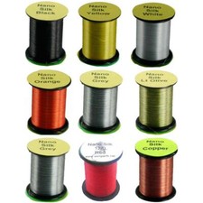 Semprerfli Nano Silk 50D 12/0 - Fly Tying Material