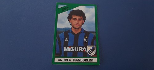 Figurine Calciatori Panini 1987/88 con velina - Scegli dall'elenco da 1 a 303 - Imagen 120 de 263