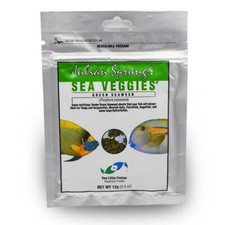 Sea Veggies Seaweed Green 12 gm / 0.4 oz - Two Little Fishies
