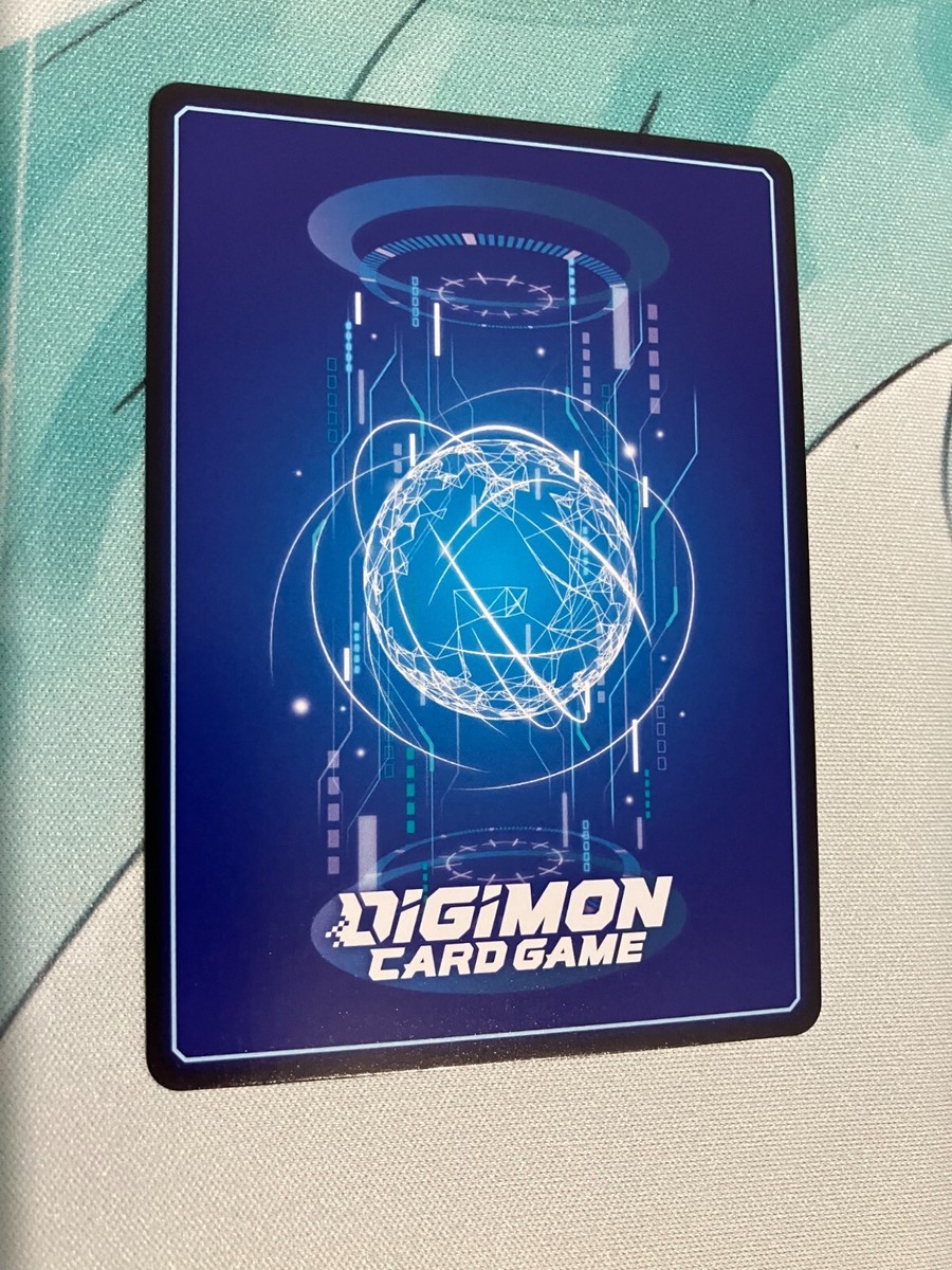 Koh & Sayo EX5-064 R Digimon CCG | Animal Colosseum Near Mint | eBay