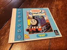 Thomas And Friends Great Festival Adventure PC CD Rom