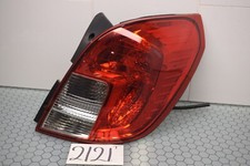 13 14 15 Chevrolet Captiva Sport PASSENGER Side Tail Light Used Rear Lamp#2121-T