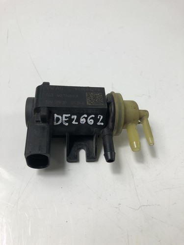 VW PASSAT Variant B7 365 Vakuumventil 1K0906627B 2010 21617183