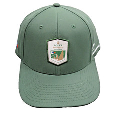 Rolex Big Boat New 2024 Rolex Hat 60th Anniversary Pro Sailing Regatta