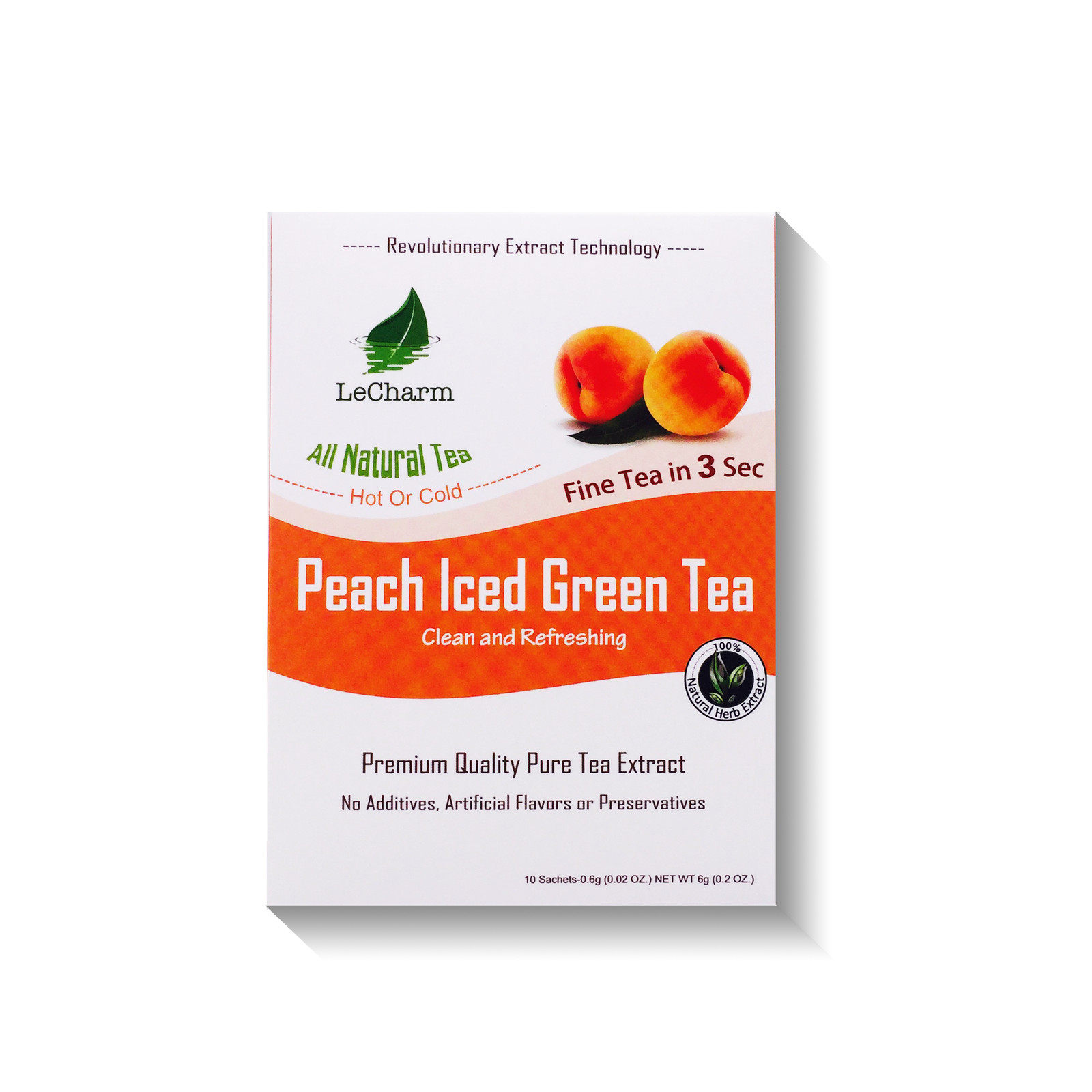 Extract 10 Sachets