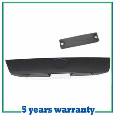 Upgraded Rear Tailgate Hatch Handle With Bracket & Switch Grommet For Scion TC