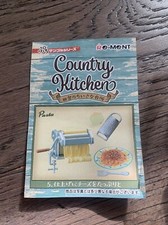 Re-Ment Rement Miniature Dollhouse Country Kitchen Kitchenware Set 5