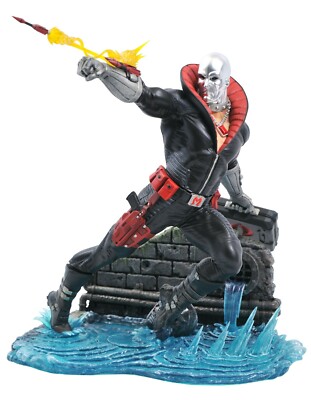Diamond Select and Hasbro Team Up For A New LIne of Collectibles