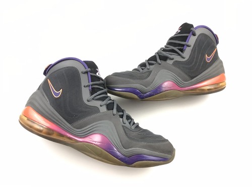 nike air penny 5 phoenix