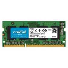 Crucial DDR4 RAM DDR4 16GB 8GB 32GB 4GB 3200 2666 2400 2133 Latpop RAM
