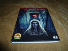 Relic 2020  1 Disc Blu-ray W. SLIP CASE BOX PLEASE SEE NOTE BELOW 