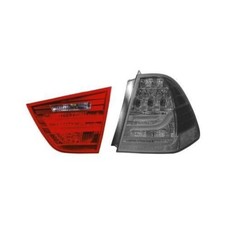 Feu arrière BMW 740